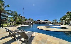 Resort Beach Place, Porto das Dunas - CE